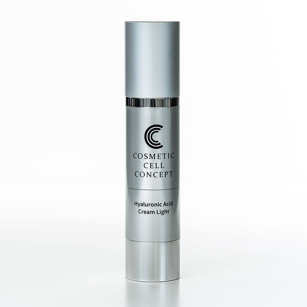 Hyaluronic Acid Cream Light