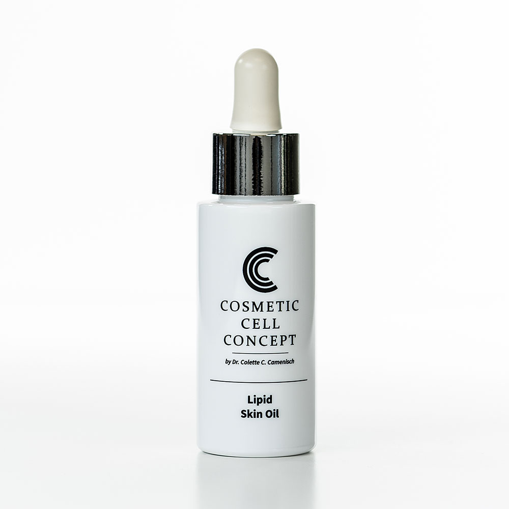 Lipid Skin Oil