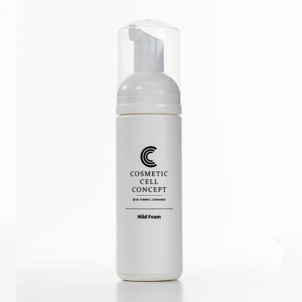 Mild Foam - Gross Cosmetic Cell Concept