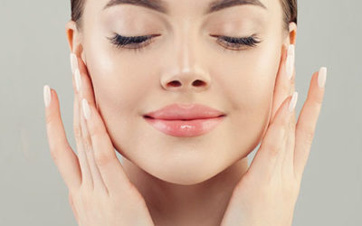 Zu viel Zucker schadet der Haut